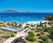 ****  Отель Valtur Club Colonna Beach Pittulongu Италия