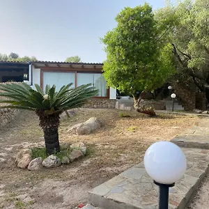 La Casita Di Tito Casa vacanze